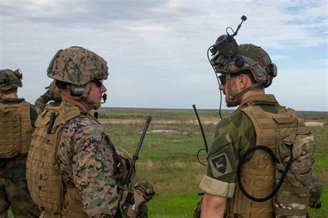 DVIDS - Images - Bringing the thunder; U.S. Marines with II Marine ...