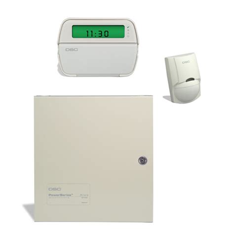 Home Security Systems | Alarm Systems - Aartech Canada