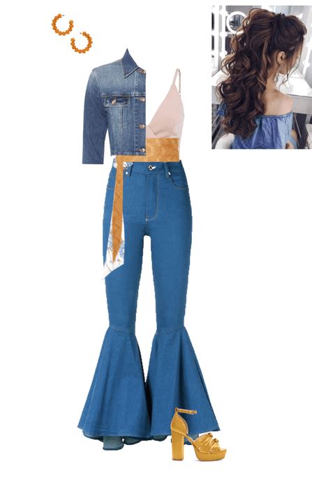 Donna and the Dynamos - Google Search Mamma Mia, Abba Outfits, Cute ...