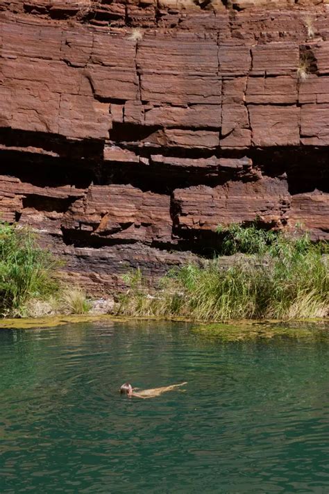 The Ultimate Karijini National Park Travel Guide