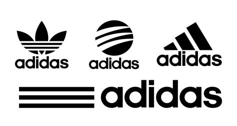 Adidas Svg, Adidas Sport Logo Svg, Adidas Logo Svg, Adidas Fashion Logo ...