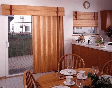 25 Best Ideas Sliding Glass Door Curtains | Curtain Ideas