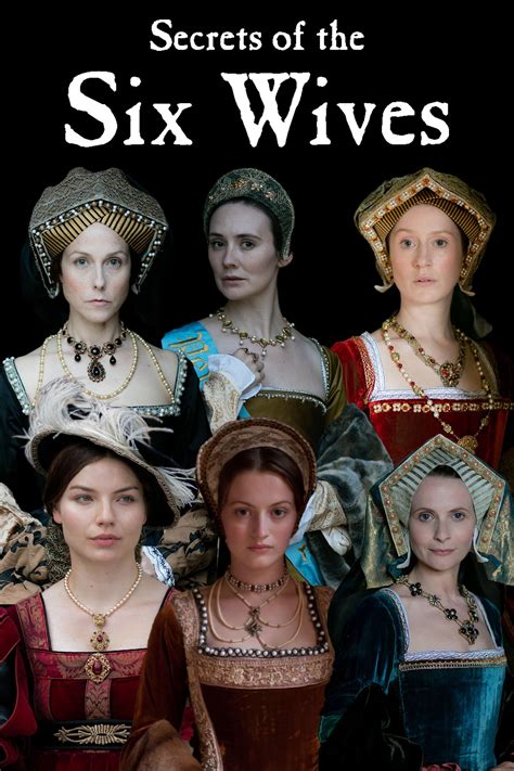 Henry VIII's Six Wives And Their Legacies Context Travel, 46% OFF