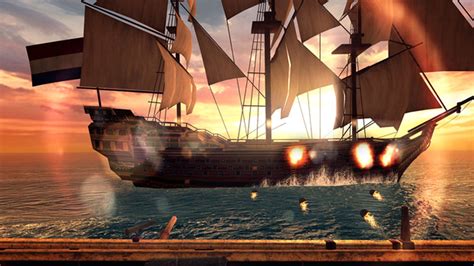 Assassin's Creed Pirates receives second major update - Polygon