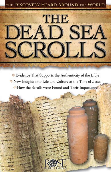 Dead Sea Scrolls - Olive Tree Bible Software