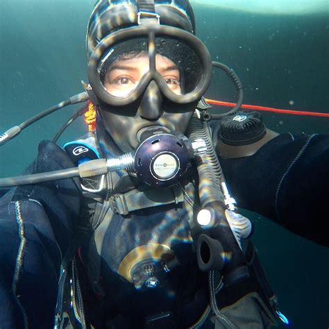 Pin von eike immel auf Diving | Tauchen, Tauchanzug, Tauchausrüstung