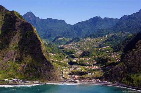 Sao vicente | Madeira ilha, São vicente, Arquipélago dos açores