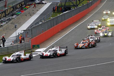 2017 6 Hours Of Silverstone - Race Report Gallery 714113 | Top Speed