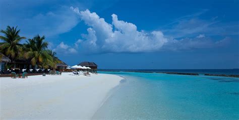 Resort Nova Maldives in Maldives - Arenatours