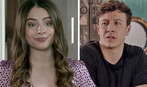 Coronation Street’s Daisy Midgley sets cruel pregnancy trap to take Ryan from Alya? | TV & Radio ...