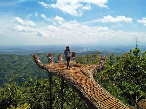 10 Tempat Wisata Alam Jogja Sajikan Pemandangan Indah yang Bikin Hati Adem | jadiberita.com