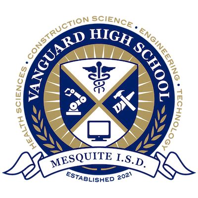 Home - Vanguard High School