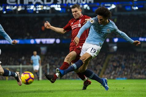 Manchester City star Leroy Sane out 6 to 7 months with knee injury - UPI.com