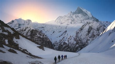 What It's Like On An Annapurna Circuit Tour in Nepal | Intrepid Travel Blog