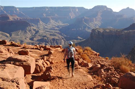 Visitare il Grand Canyon in pochi giorni - Lonely Planet