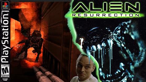 alien resurrection ps1 download - vintagecarsfullhdwallpapers