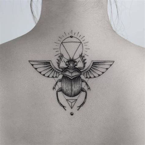 Scarab beetle tattoo ideas and designs Tattoos Book: +2500 FREE Tattoo Designs