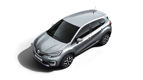 Renault Captur Colours in India, 12 Captur Colour Images - CarWale