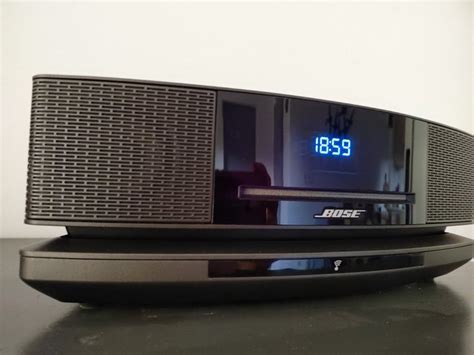 Bose - Soundtouch wave IV - Hi-Fi set - Catawiki