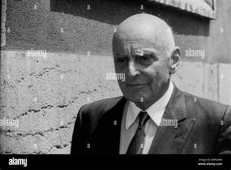 Nazi executioner Klaus Barbie trial, Lyon, France Stock Photo - Alamy