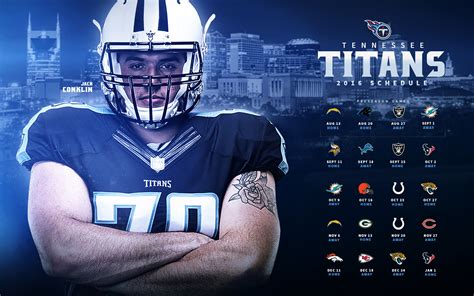 Tennessee Titans Wallpapers HD (52+ images)