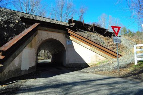 Bunny Man Bridge | Clifton Virginia | Real Haunted Place