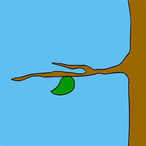 Fall Tree Foliage Dropping Animation Gif Animated Cli - vrogue.co