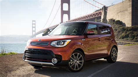 2017 Kia Soul Turbo first drive review