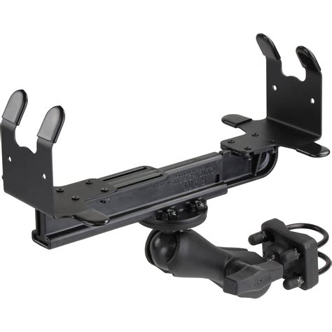 RAM MOUNTS RAM-VPR-103-1 Mounting System for HP RAM-VPR-103-1