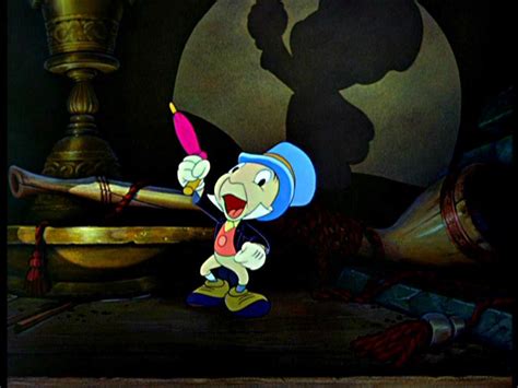 Pinocchio - Classic Disney Image (5432488) - Fanpop