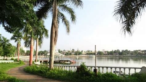 Rajahmundry Tourism, Travel Guide & Tourist Places in Rajahmundry ...