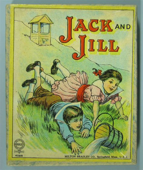 Free Jack And Jill, Download Free Jack And Jill png images, Free ClipArts on Clipart Library