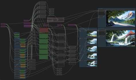 GitHub - camenduru/comfyui-colab: comfyui colabs templates new nodes