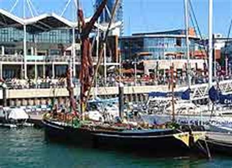 Portsmouth Restaurants and Dining: Portsmouth, Hampshire, England