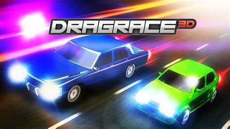 Drag Race 3D - Online Game - Play for Free | Starbie.co.uk