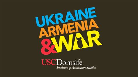 What is Seen in Armenia: Ukraine, Armenia & War - CIVILNET