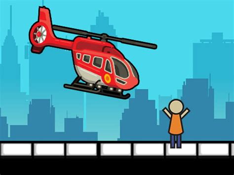 Play Rescue Helicopter Online Games for Free at Gimori