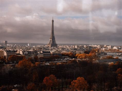 Perfect Paris Autumn Guide: 19 Epic Things to Do in Paris in the Fall ...