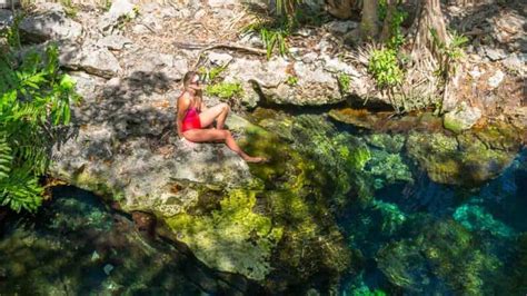 Xpu Ha Beach - The Best Kept Secret in the Yucatan - GETTING STAMPED