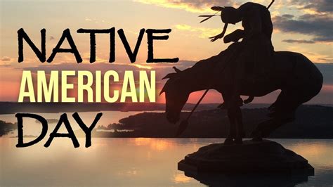 City of Tulsa plans activities for first recognition of 'Native American Day' | KTUL