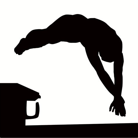 Free Swimmer Silhouette, Download Free Swimmer Silhouette png images ...