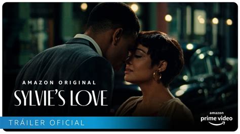 Sylvie’s Love - Soundtrack, Tráiler - Dosis Media