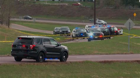 Burnsville, Minnesota, shooting: Police fatally shoot carjacking ...