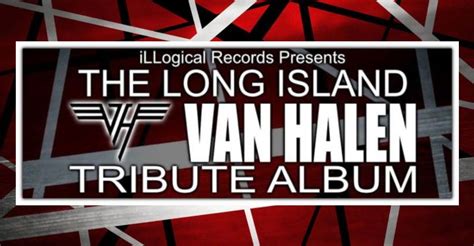 Van Halen Tribute Album Due Out, All Proceeds Donated To Lung Cancer Research