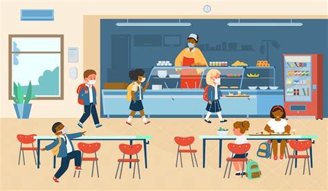 School Canteen Images - Free Download on Freepik