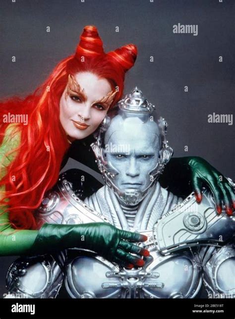 Batman and robin 1997 hi-res stock photography and images - Alamy