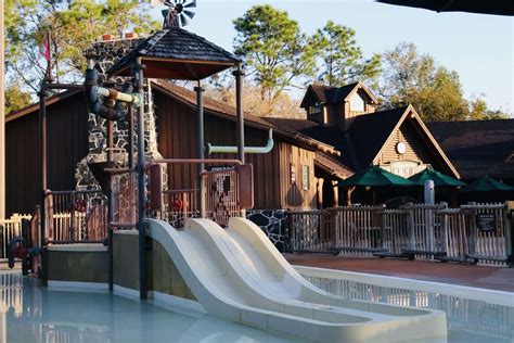 Disney's Fort Wilderness Resort and Campgrounds Review