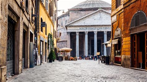 Hotels near Pantheon (Rome) from $43/night - KAYAK