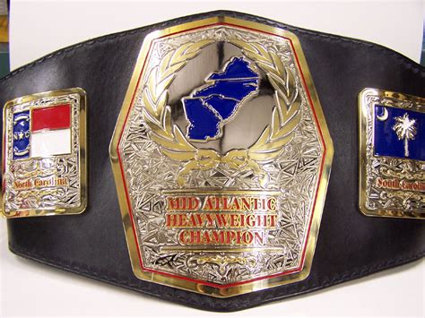 NWA Mid-Atlantic Heavyweight Championship - Pro Wrestling Wiki - Divas ...