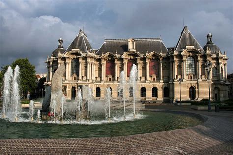 Where to Stay in Lille - 25 Best Hotels & Apartments + Bonus